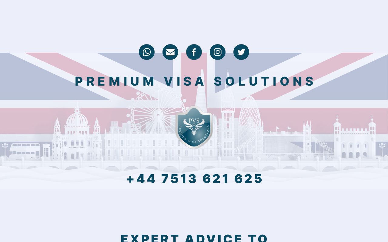 Premium Visa Solutions
